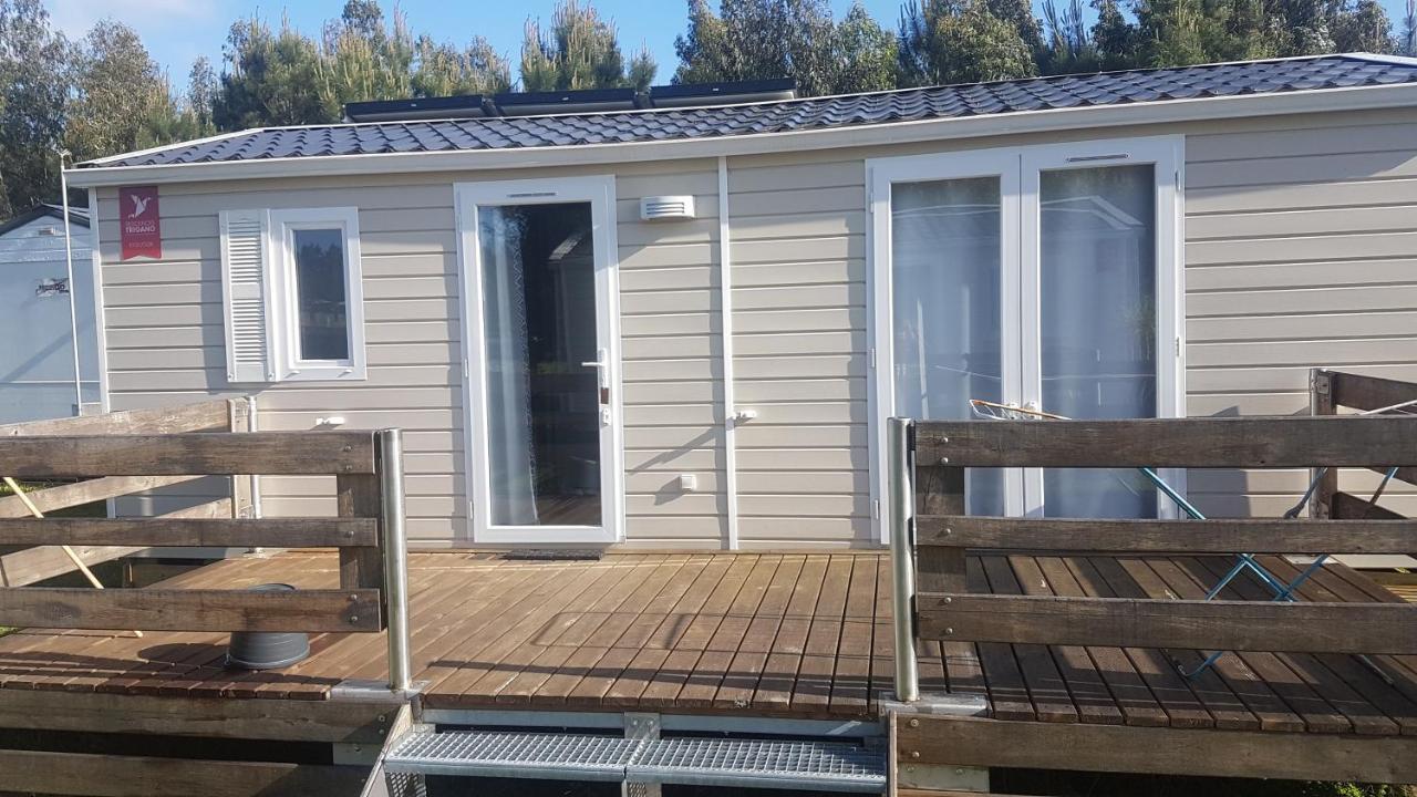 Bungalows Land'Shause Pataias Exteriör bild